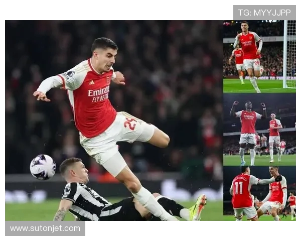 超级计算机预测英超阿森纳夺冠概率升至44.1%跃居榜首